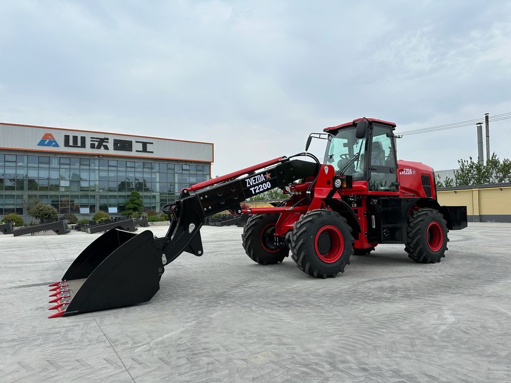 ZVEZDA TL2200 - Фото №6