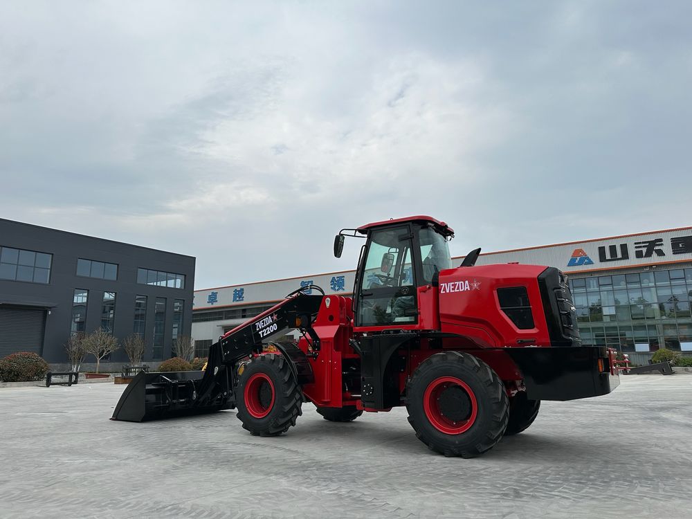 ZVEZDA TL2200 - Фото №8