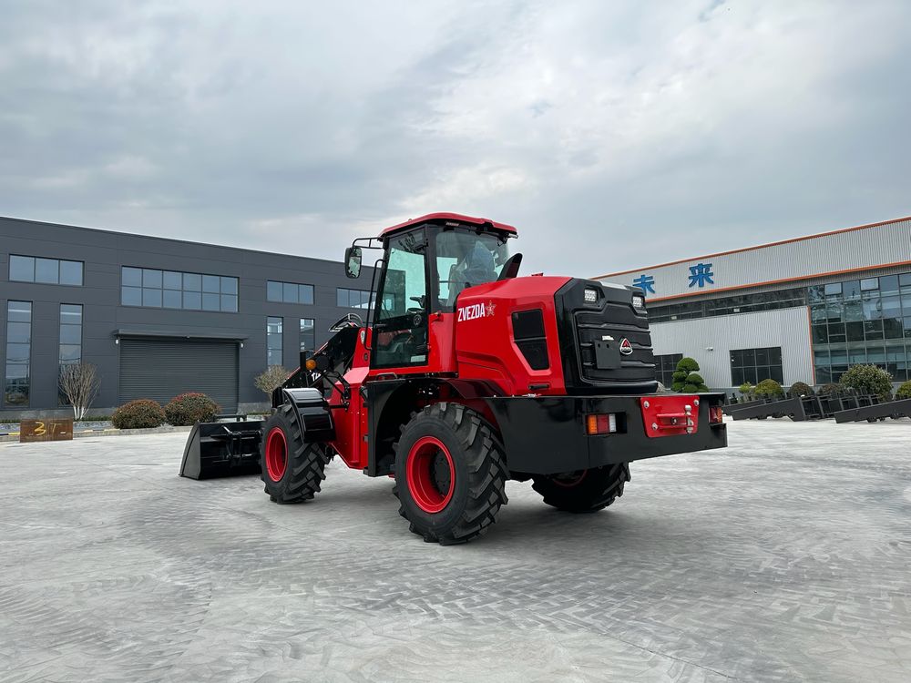 ZVEZDA TL2200 - Фото №9