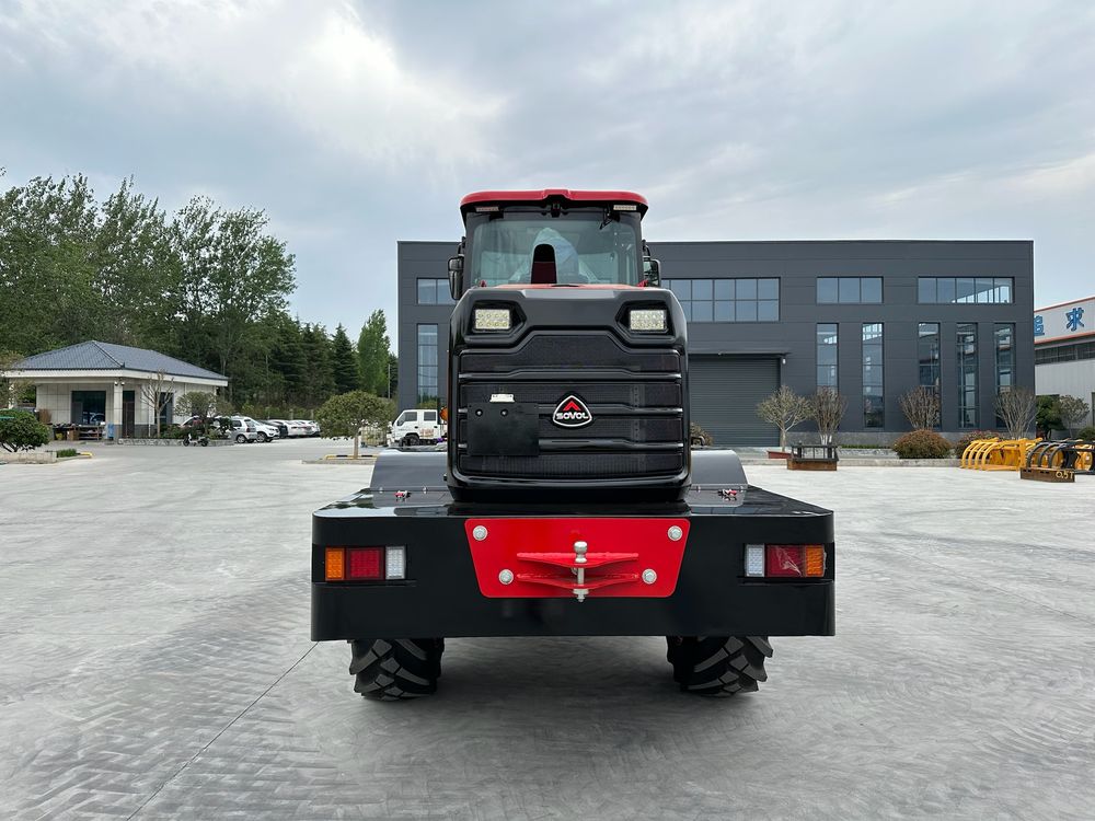 ZVEZDA TL2200 - Фото №10