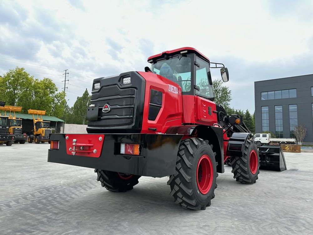 ZVEZDA TL2200 - Фото №11