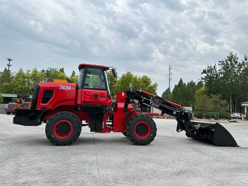 ZVEZDA TL2200 - Фото №13