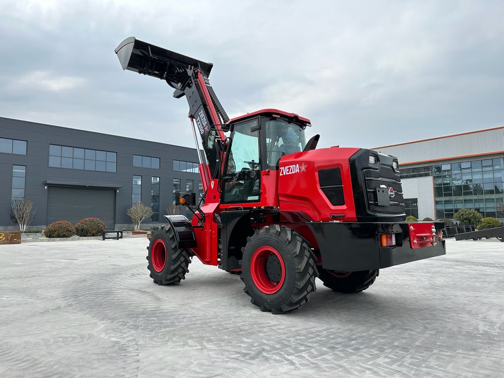 ZVEZDA TL2200 - Фото №16