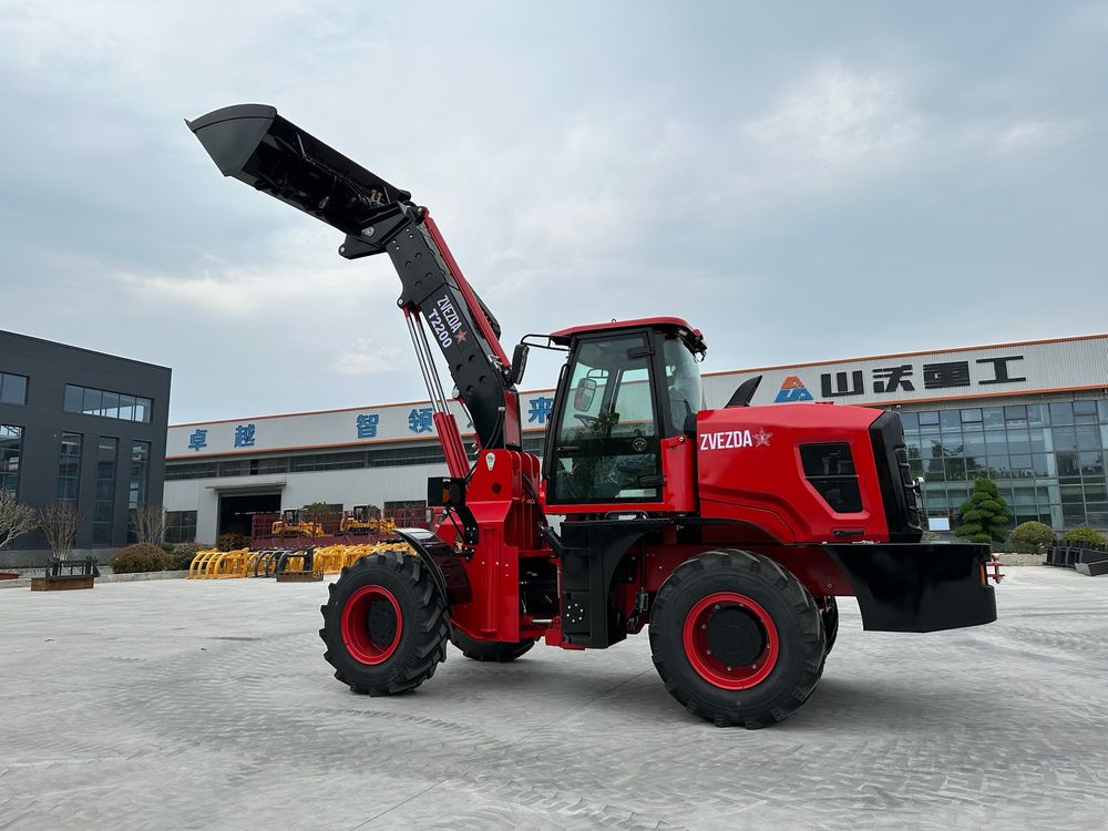 ZVEZDA TL2200 - Фото №17