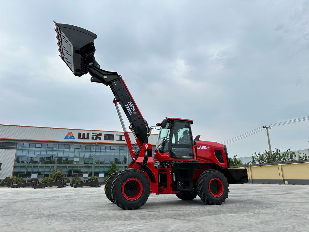 ZVEZDA TL2200 - Фото №19