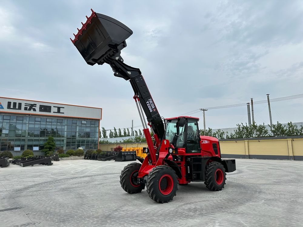 ZVEZDA TL2200 - Фото №20