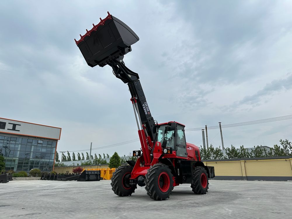 ZVEZDA TL2200 - Фото №21