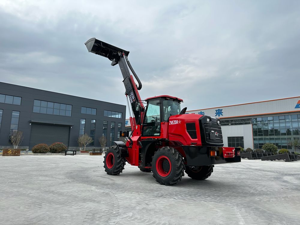 ZVEZDA TL2200 - Фото №22