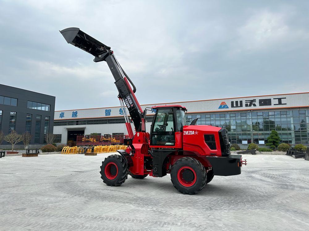 ZVEZDA TL2200 - Фото №23