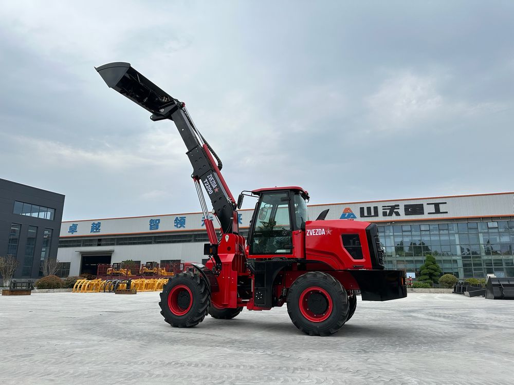 ZVEZDA TL2200 - Фото №24