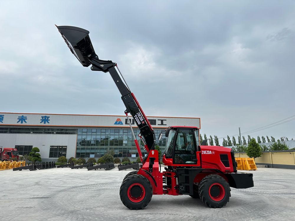 ZVEZDA TL2200 - Фото №25