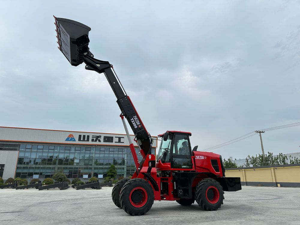 ZVEZDA TL2200 - Фото №26