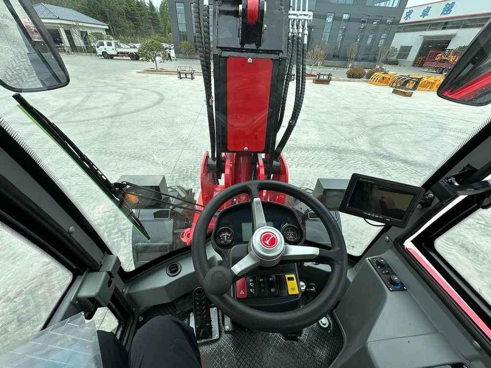 ZVEZDA TL2200 - Фото №29