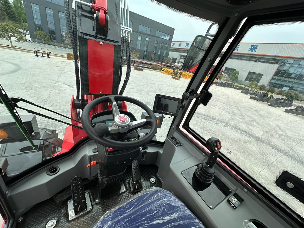 ZVEZDA TL2200 - Фото №33