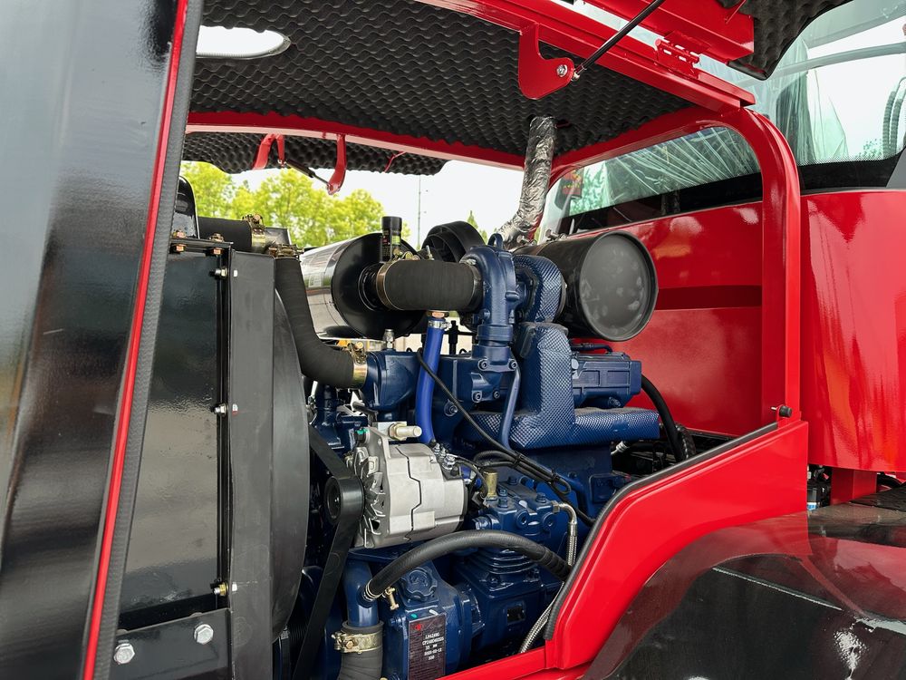 ZVEZDA TL2200 - Фото №37