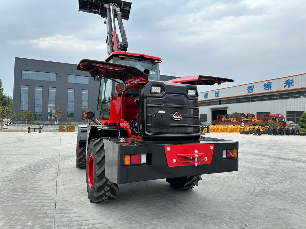 ZVEZDA TL2200 - Фото №39