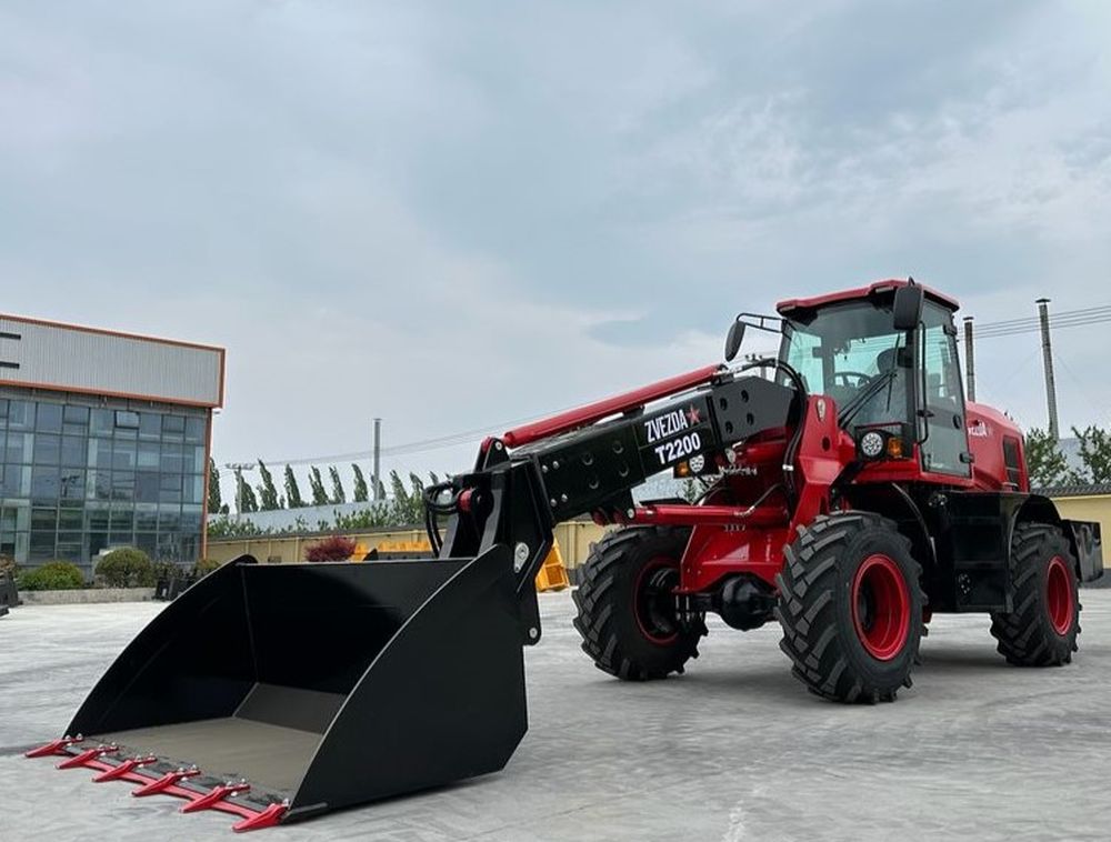 ZVEZDA TL2200 - Фото №1