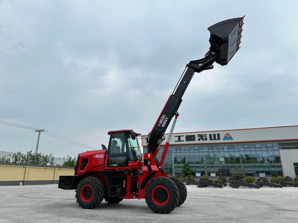 ZVEZDA TL2200 - Фото №3