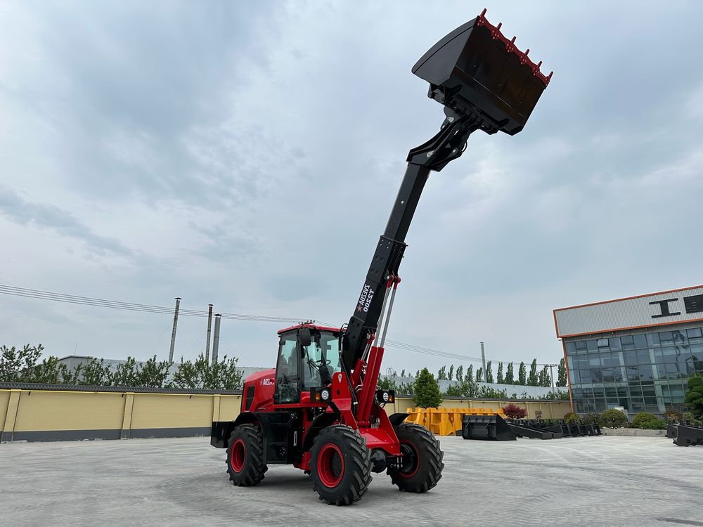 ZVEZDA TL2200 - Фото №2