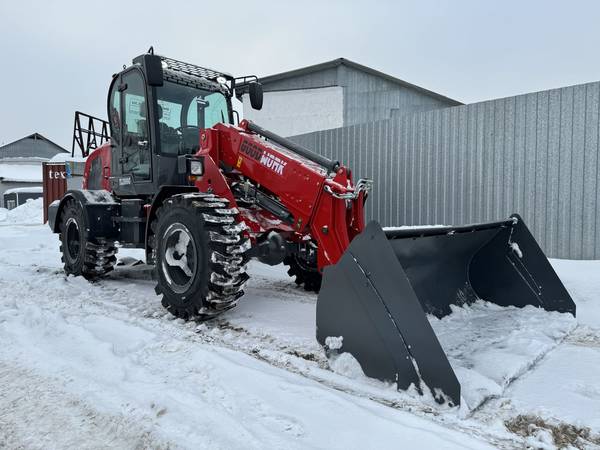 GoodWork TL2800G - Фото №5