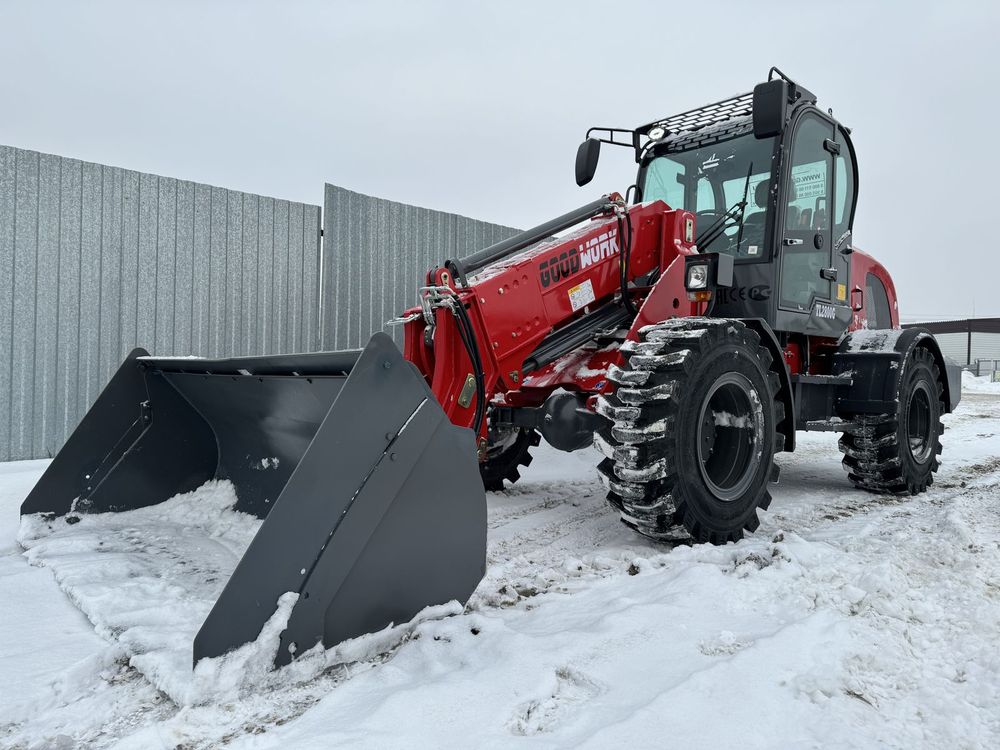 GoodWork TL2800G - Фото №11
