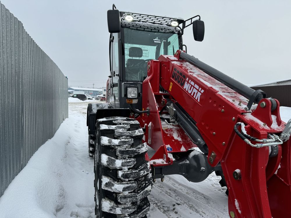 GoodWork TL2800G - Фото №16