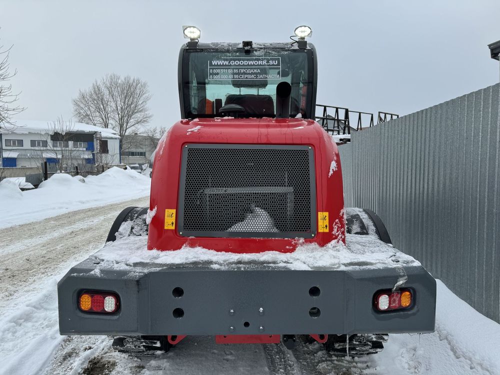 GoodWork TL2800G - Фото №17