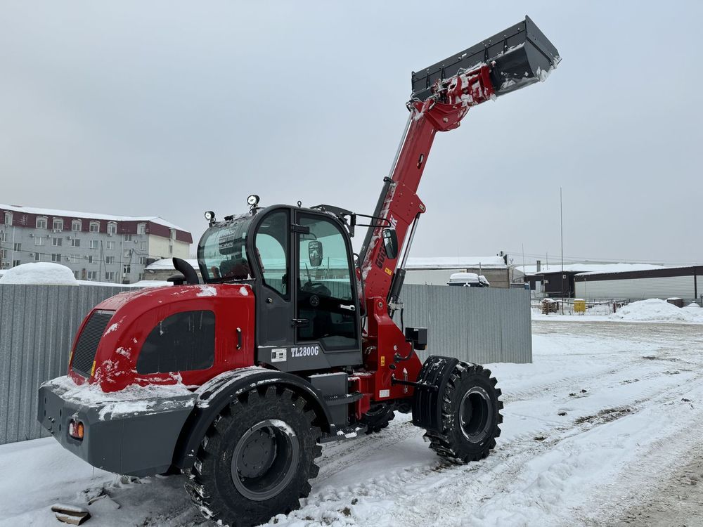 GoodWork TL2800G - Фото №7