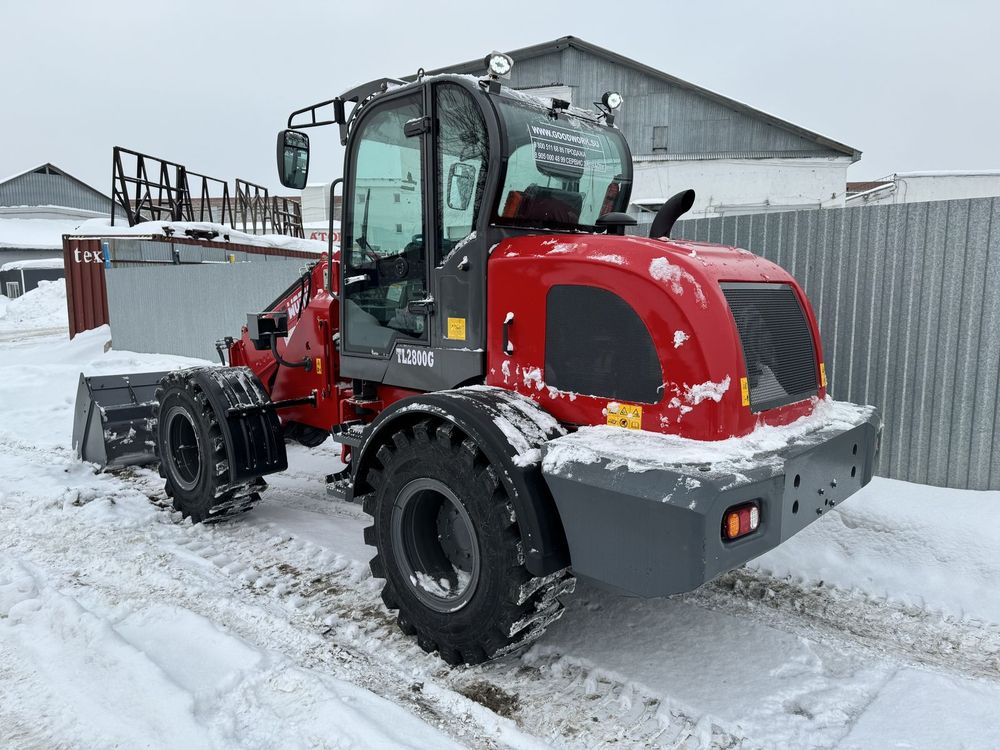 GoodWork TL2800G - Фото №9