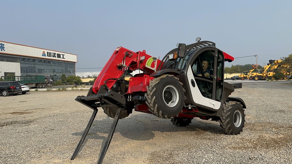 ZVEZDA T2500S - Фото №11