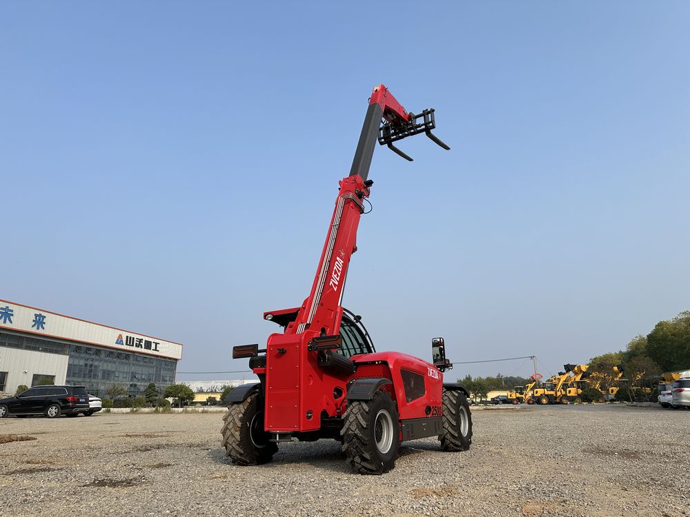 ZVEZDA T2500S - Фото №12