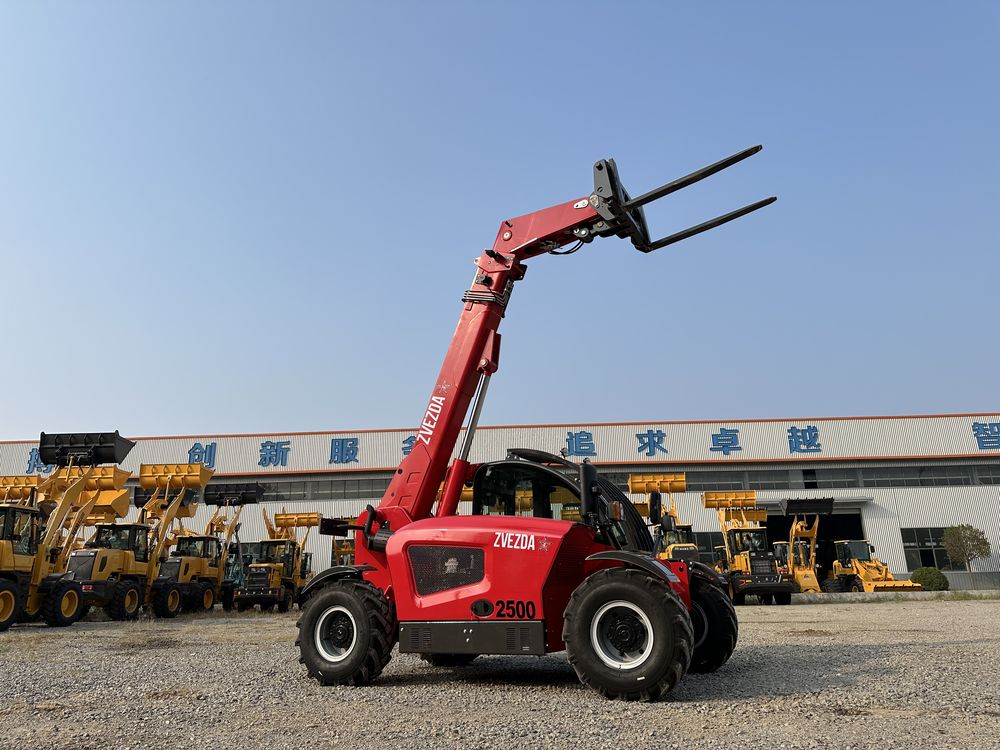 ZVEZDA T2500S - Фото №13