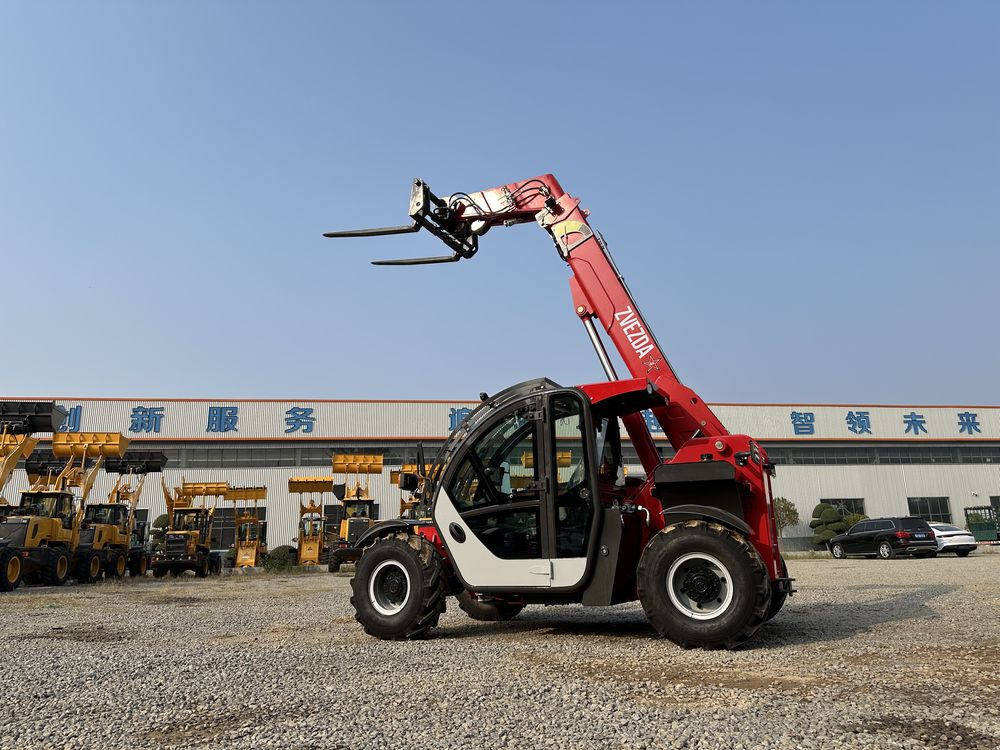 ZVEZDA T2500S - Фото №14