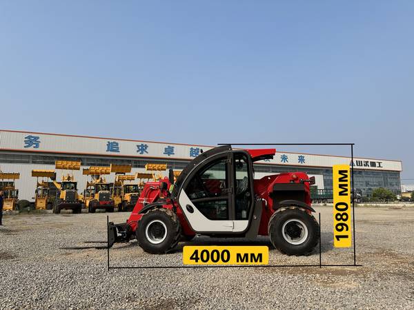 ZVEZDA T2500S - Фото №4