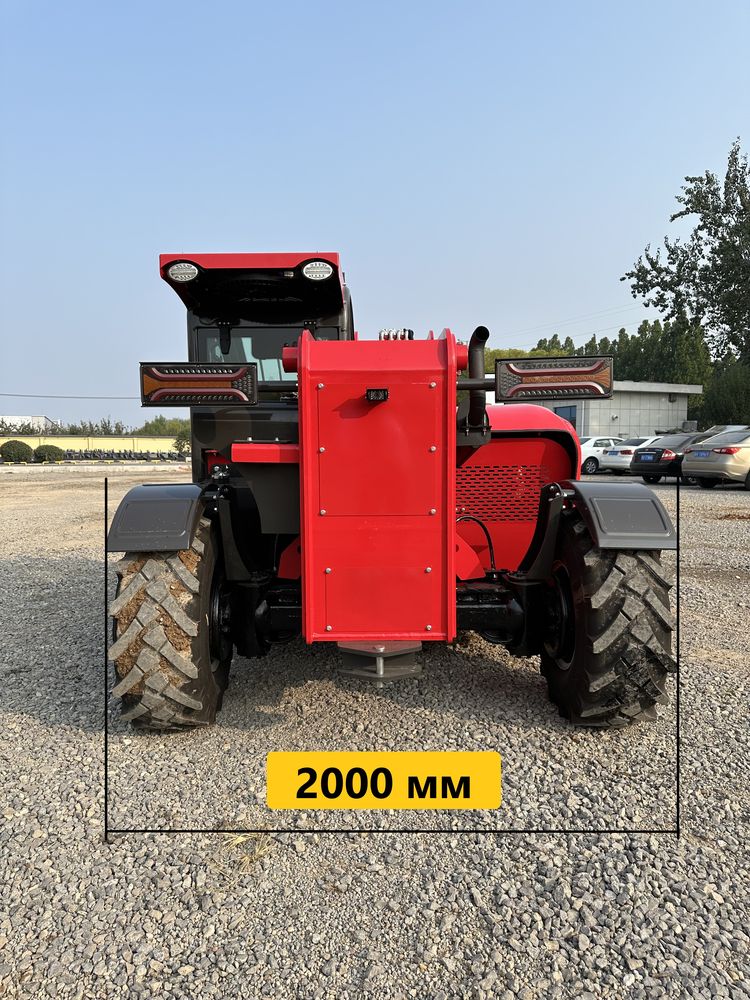 ZVEZDA T2500S - Фото №4