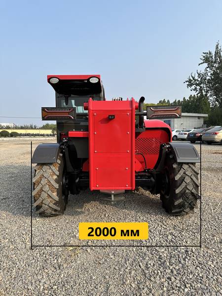 ZVEZDA T2500S - Фото №2