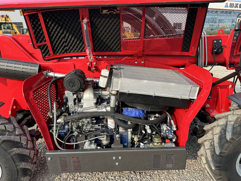 ZVEZDA T2500S - Фото №5