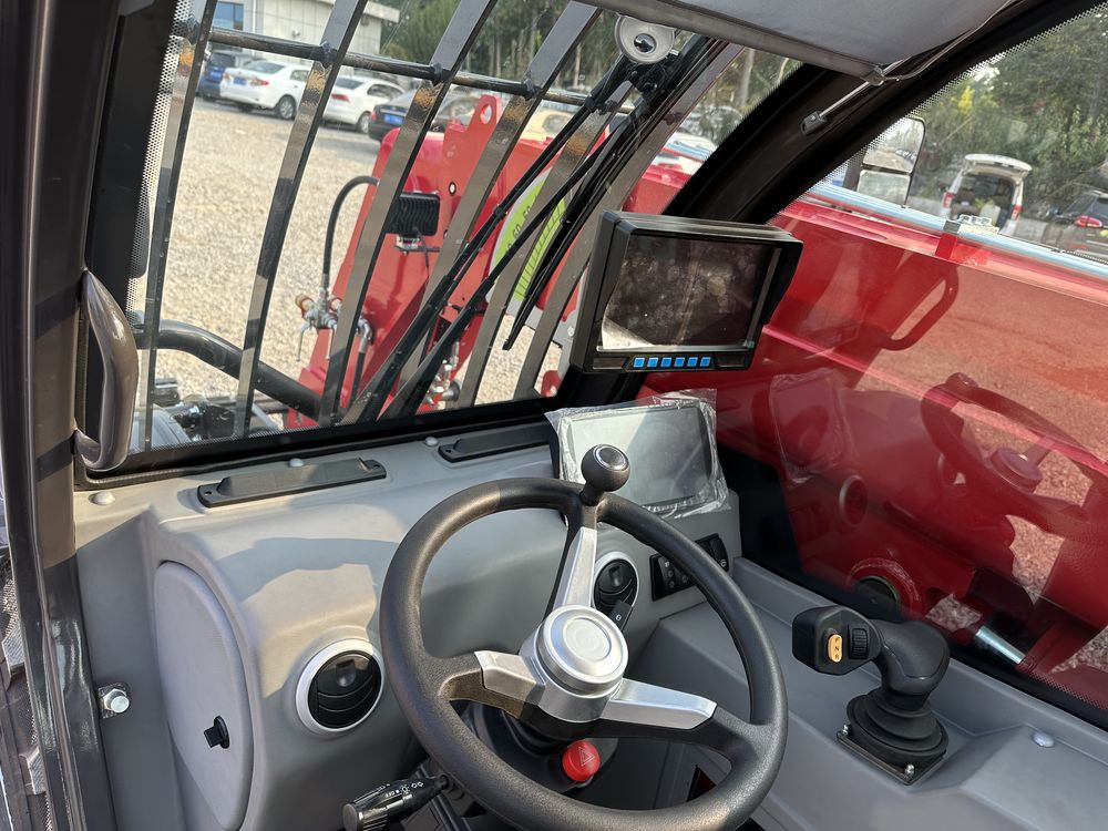 ZVEZDA T2500S - Фото №6