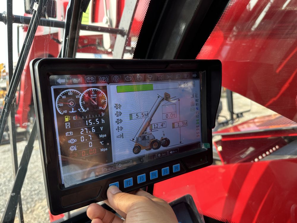 ZVEZDA T2500S - Фото №7