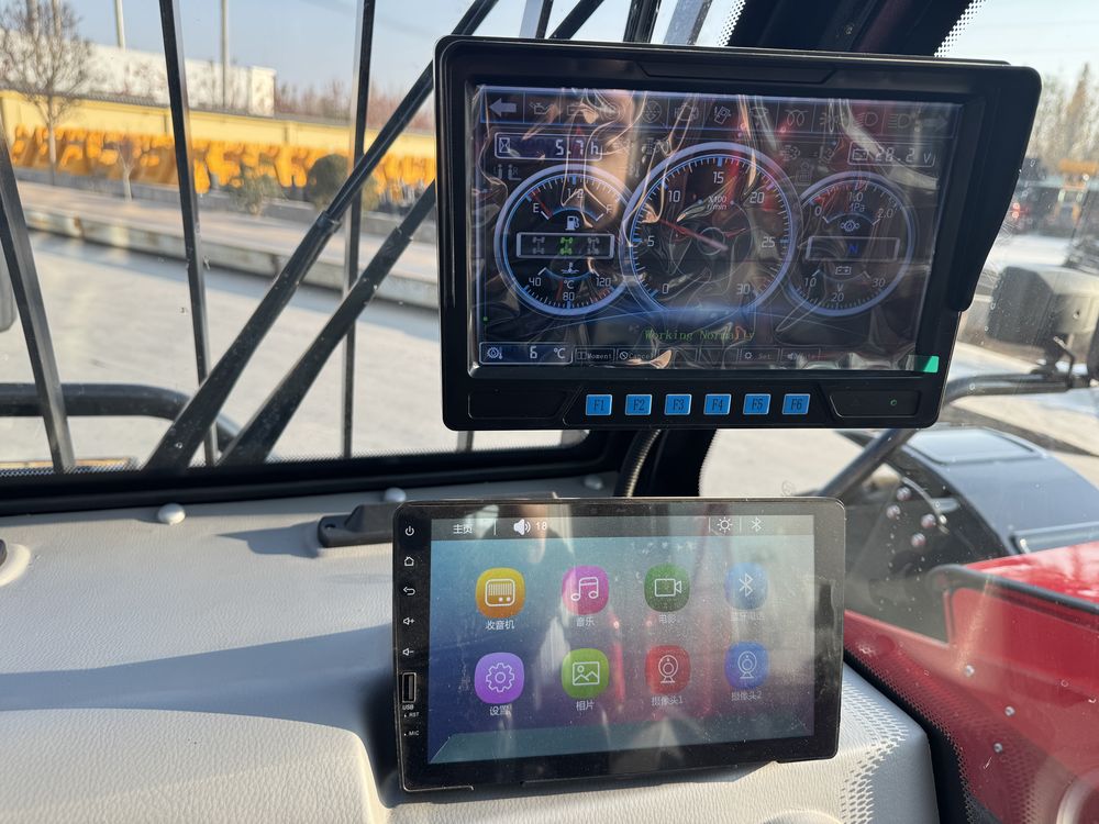 ZVEZDA T3000 - Фото №10