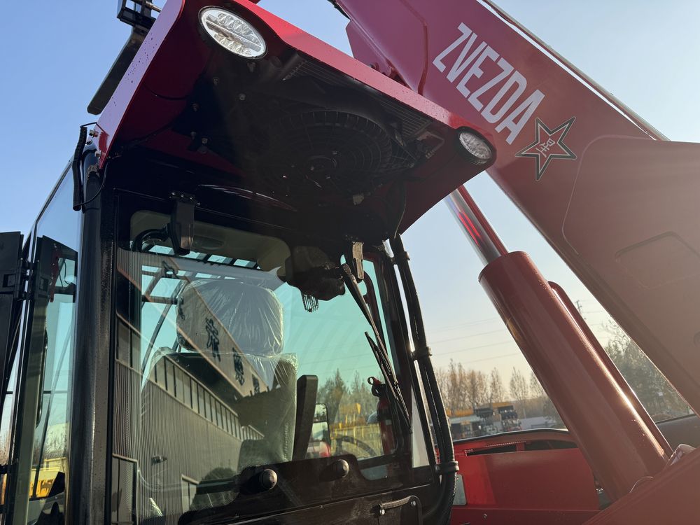 ZVEZDA T3000 - Фото №14