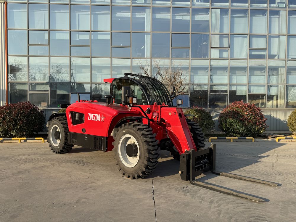 ZVEZDA T3000 - Фото №2