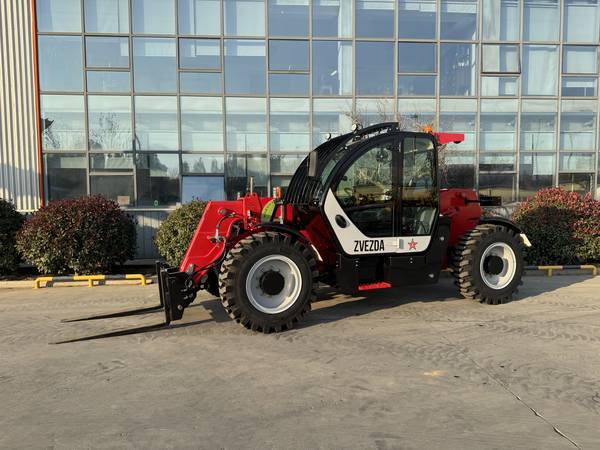 ZVEZDA T3000 - Фото №3