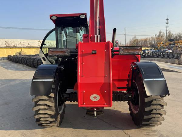 ZVEZDA T3000 - Фото №2