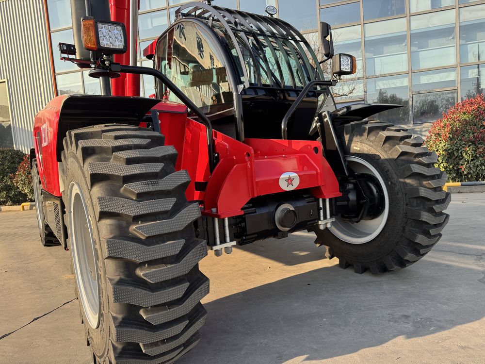 ZVEZDA T3000 - Фото №5