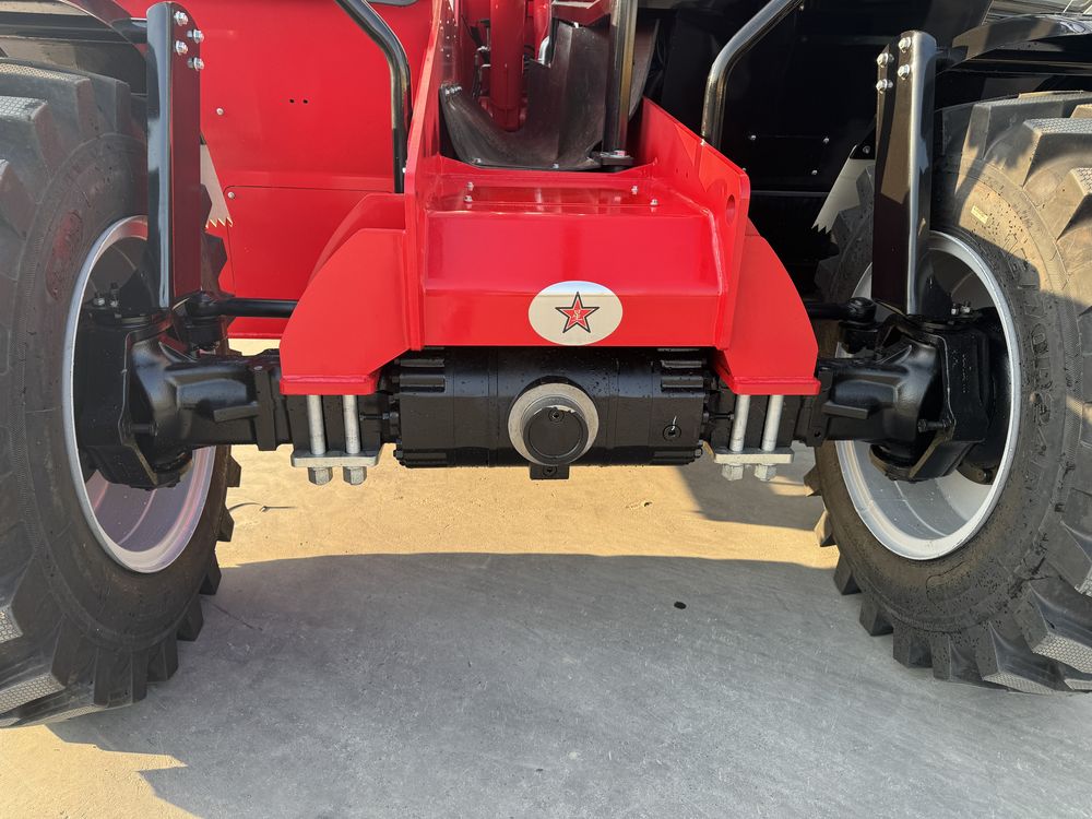 ZVEZDA T3000 - Фото №6