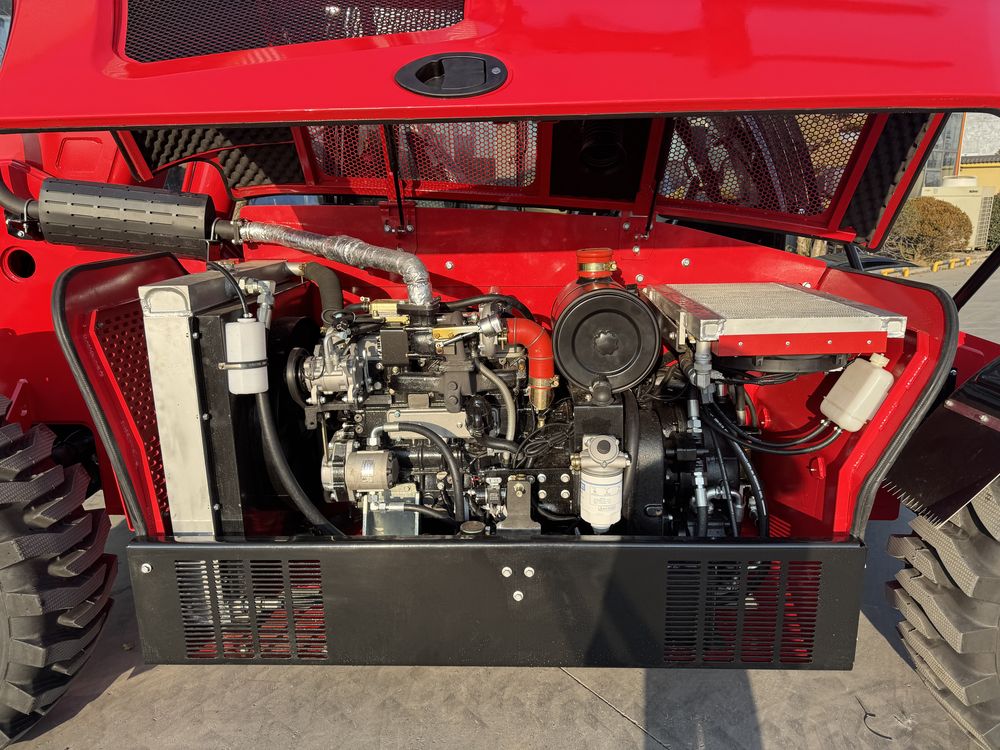 ZVEZDA T3000 - Фото №7