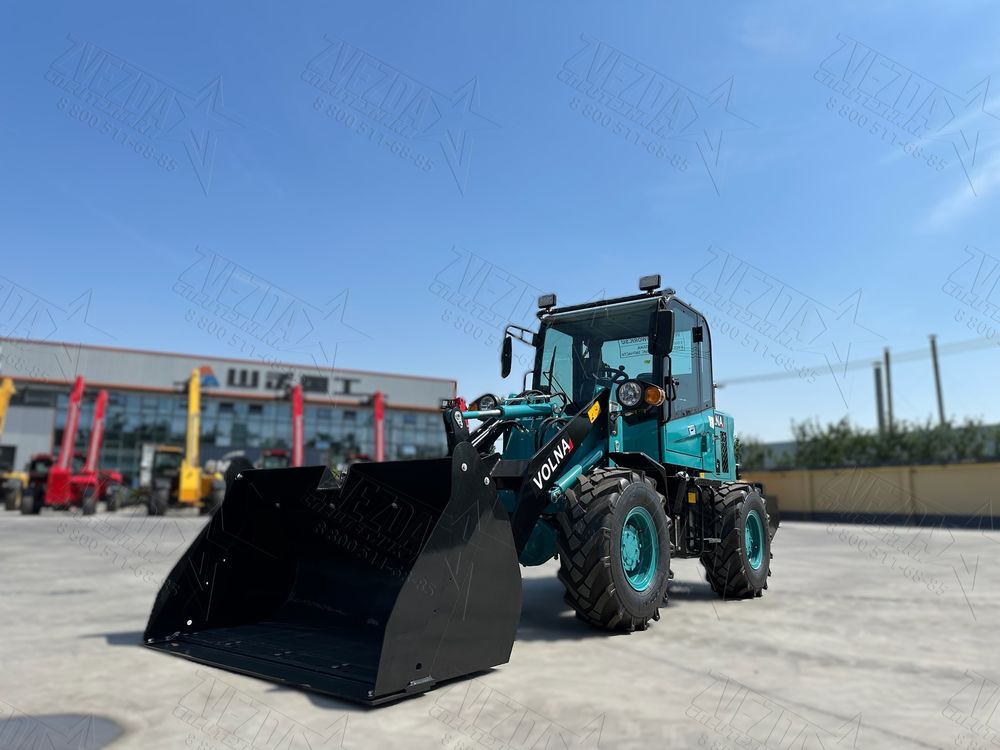 VOLNA V05E - Фото №2