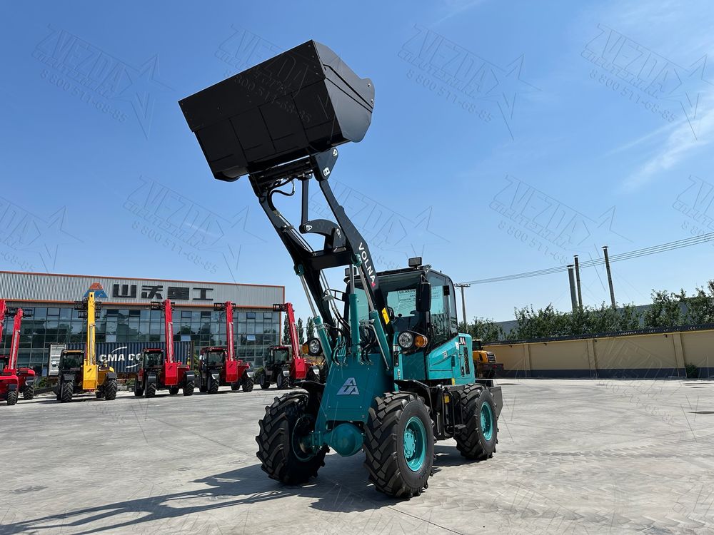 VOLNA V05E - Фото №12