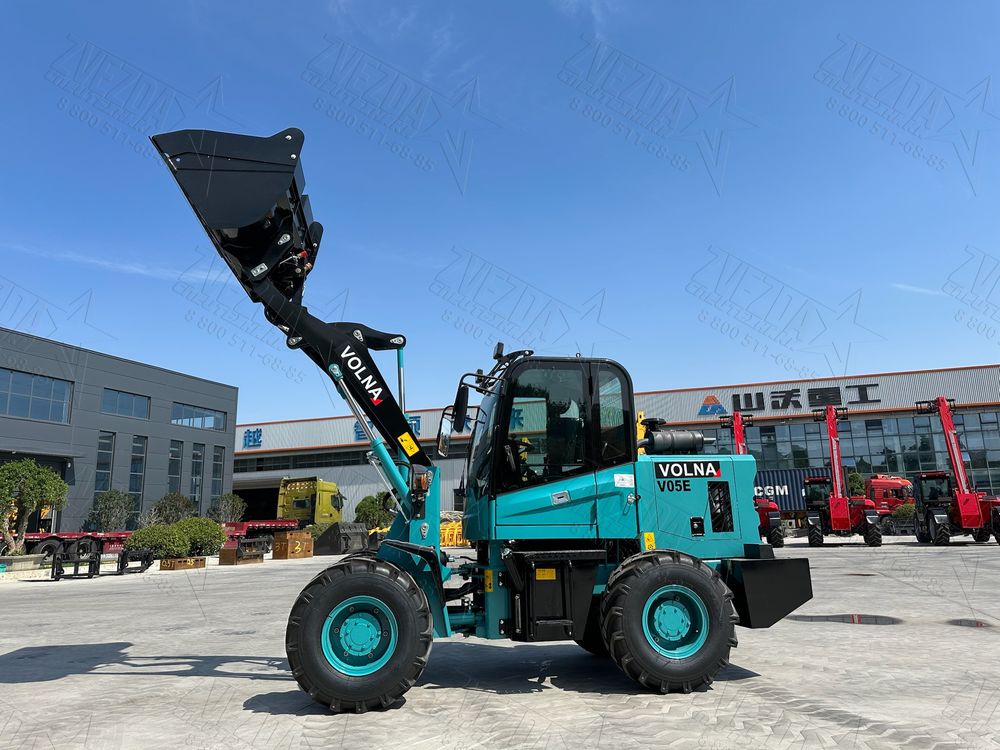 VOLNA V05E - Фото №13